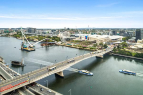 CASSA ONE - Luxury Apartments Managed by The Cassa, Brisbane